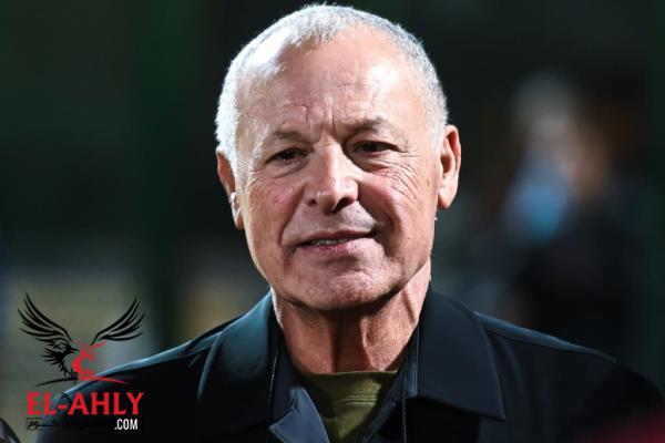 أبو ريدة: نستمر مع حسام حسن ونسعى بكل قوة للوصول إلى المربع الذهبي في كأس إفريقيا!