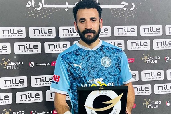 بيراميدز يكشف سبب غياب لاشين والشيبي أمام سيراميكا بـ «السوبر المصري»