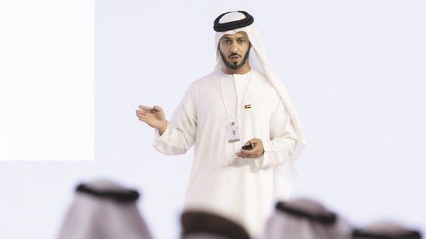 زايد بن حمد: مبادرات وطنية لرفع الوعي وتعزيز الوقاية من المخدرات