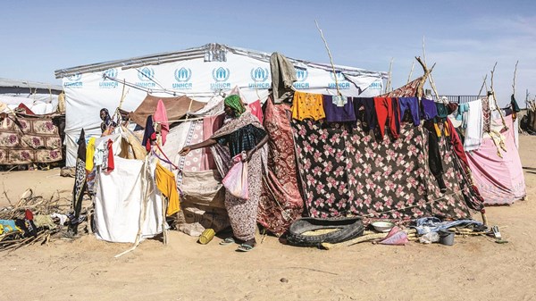 الإمارات.. دور داعم لمسار سياسي سوداني بقيادة مدنية