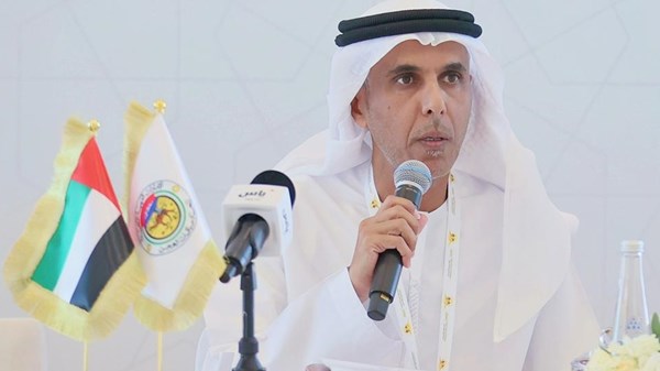 «تنفيذي» الاتحاد الآسيوي لسباقات الهجن يناقش خططه المستقبلية