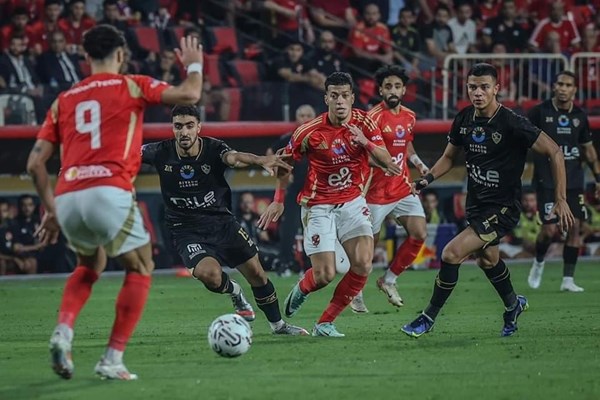 نتائج «الرُباعي» قبل كأس السوبر.. «التاريخ» يتحدى «المنطق»!