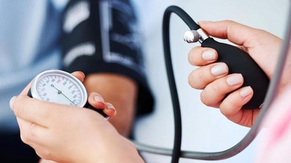 العلاج الحراري المنزلي.. طريقة مبتكرة لضبط ضغط الدم