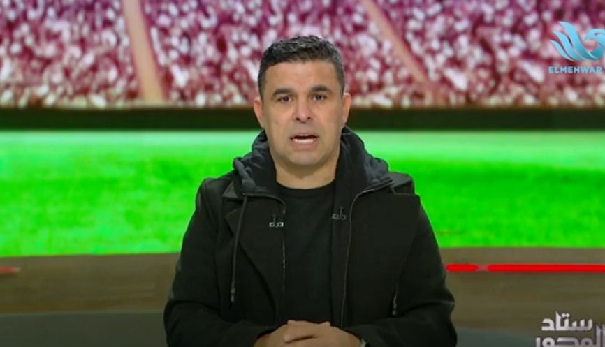 فيديو.. لجان خالد الغندور والوطنية…