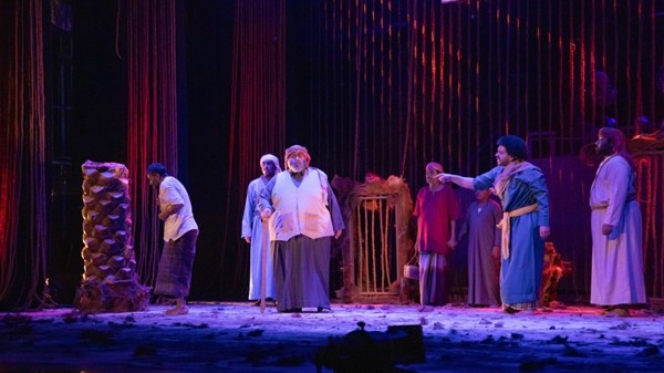 «مسرح دبا الفجيرة» يشارك في مهرجان الدن الدولي بسلطنة عُمان