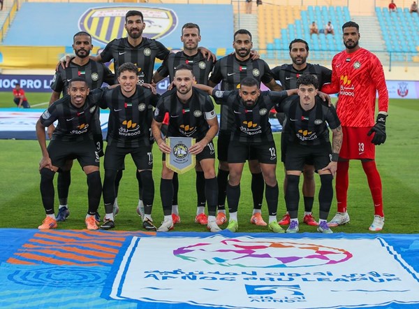 «ودية» تجهّز كلباء لعودة الدوري