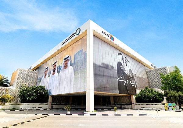 6.8 مليار درهم أرباح «كهرباء دبي» في 9 أشهر