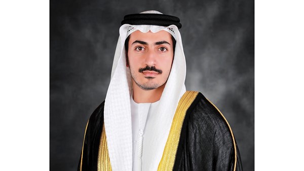 محمد بن سلطان بن خليفة: الرياضات البحرية حققت نهضتها بدعم القيادة الرشيدة