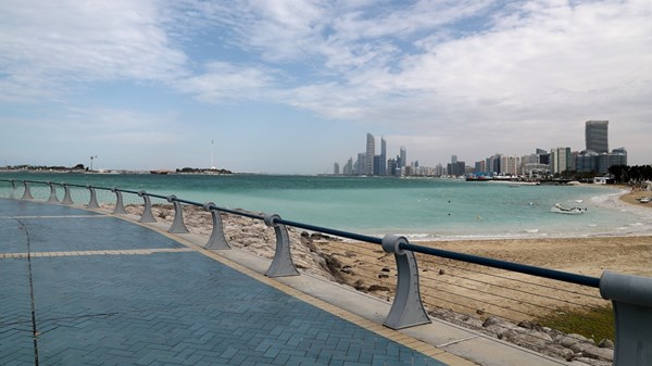 توقعات بانخفاض درجات الحرارة غدا