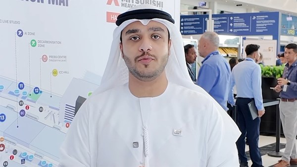 الشركات الإماراتية رائدة في تقنيات الطاقة المستدامة