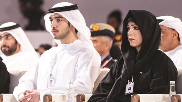 حكومة الإمارات تطلق 13 مبادرة ضمن استراتيجية الهوية الوطنية