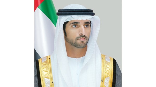 حمدان بن محمد: مواصلة بناء الجسور وتعزيز الشراكات العالمية