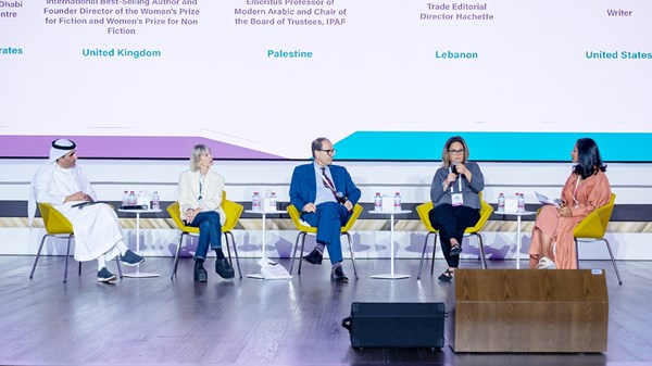 اختتام الدورة الثانية من «دبي الدولية للمكتبات والنشر»