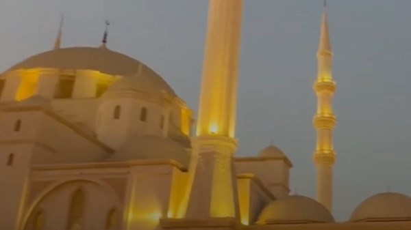 وهدوا إلى الطيب من القول.. خطبة الجمعة 7 نوفمبر 2025