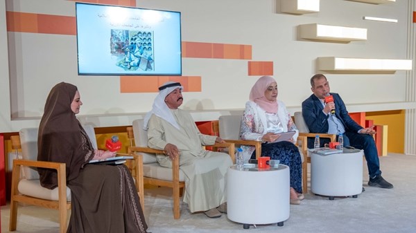 باحثون وكُتّاب يناقشون دور الجامعات العربية الأولى في بناء الحضارة