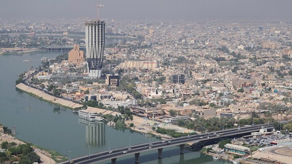 بغداد وواشنطن: الالتزام بإرساء مرحلة جديدة من التعاون الأمني