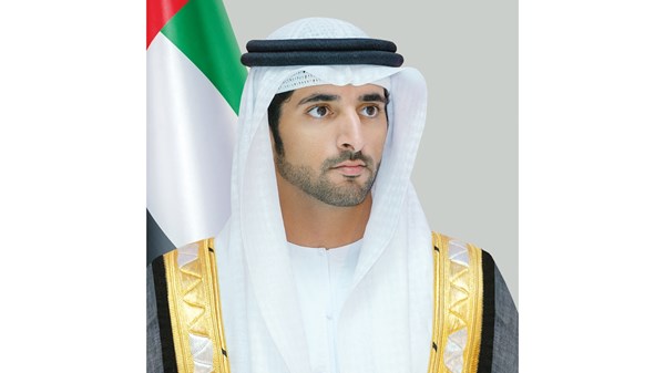 حمدان بن محمد: الأداء الاقتصادي المتميز لإمارة دبي يُجسِّد رؤية محمد بن راشد