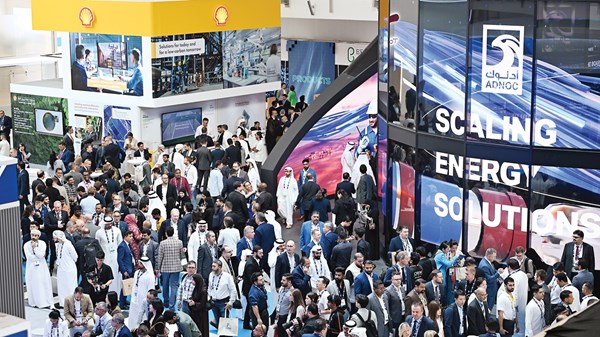 هيثم الغيص الأمين العام لمنظمة «أوبك» لـ«الاتحاد»: زيادة الاستثمارات بقطاع النفط ضرورة والطلب سيواصل النمو