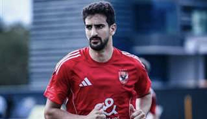 الأهلي يكشف سبب استبعاد بن رمضان من مواجهة المصري…