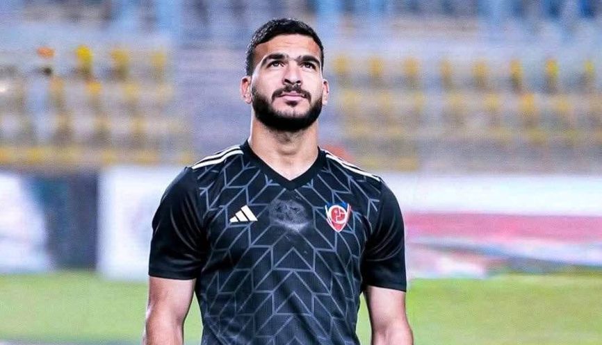 فيديو.. توروب يطلب حمدان ولغز بن رمضان…