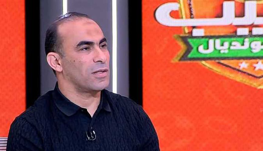 تفاصيل جلسة عبد الحفيظ مع لاعبى الأهلى…