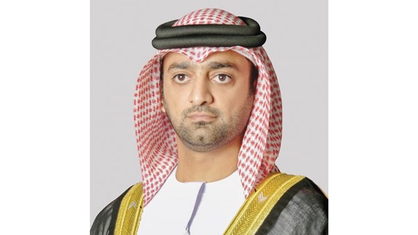 برئاسة عمار بن حميد.. «تنفيذي عجمان» يعتمد المبادئ العامة لمشروع تطوير قانون الموارد البشرية