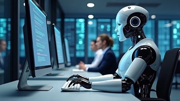 5 دلائل تكشف مقاطع الفيديو المولّدة بالذكاء الاصطناعي