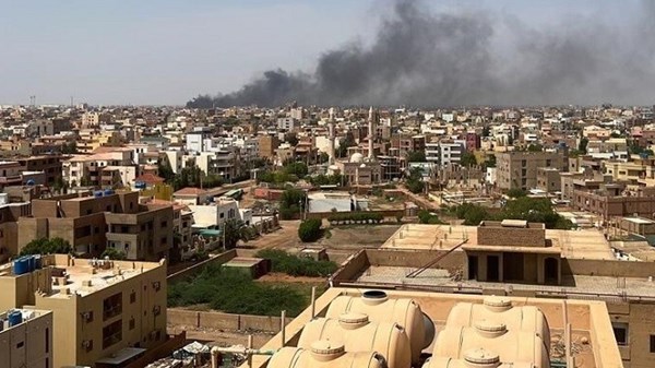 سلطة بورتسودان.. دعاية مضللة لإخفاء فشلها