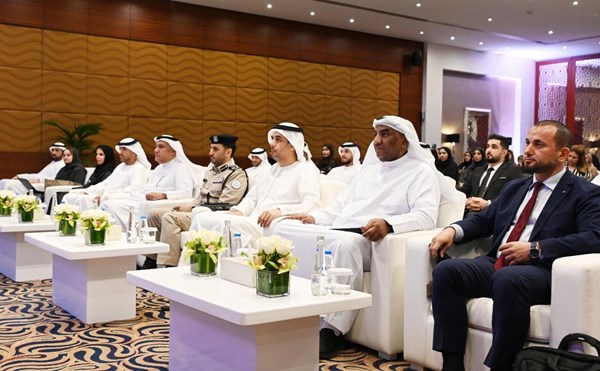 «غرفة الشارقة» تستشرف «مستقبل الجودة في ظل الذكاء الاصطناعي»