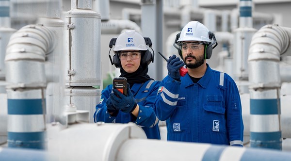 14.65 مليار درهم صافي دخل «أدنوك للغاز» خلال 9 أشهر بنمو 10%