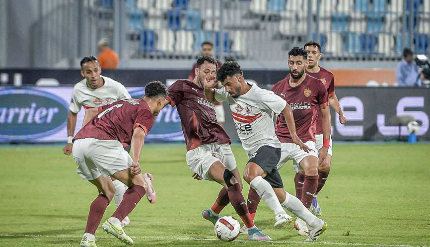 خالد الغندور يعتذر لـ عبدالله السعيد (فيديو)…