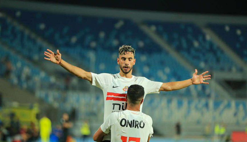فيديو.. دوافع ناصر ماهر في نهائي السوبر…