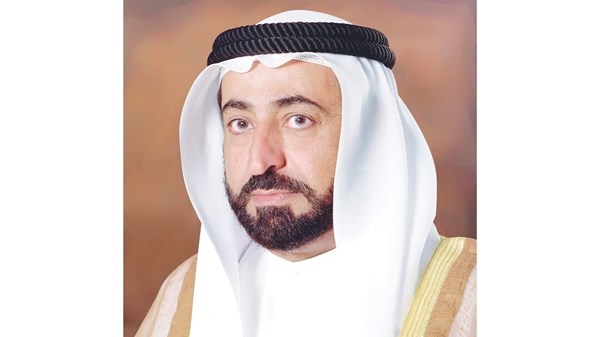 حاكم الشارقة يصدر مرسوماً أميرياً بشأن اعتماد الهيكل التنظيمي العام لدائرة شؤون البلديات