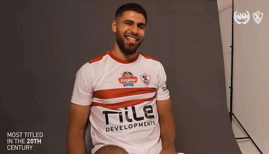 قرار جديد في الزمالك بشأن عمر فرج…