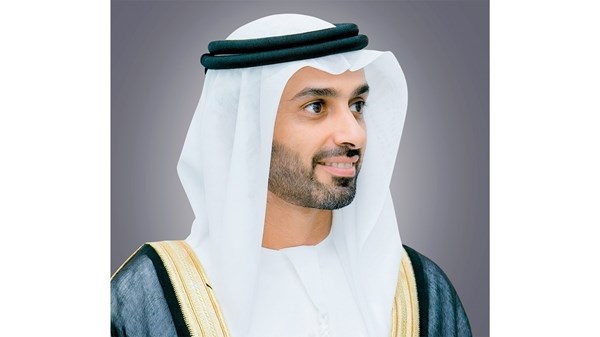 أحمد بن حميد يعتمد ضوابط الشراكة بين الجهات الحكومية والقطاع الخاص في عجمان