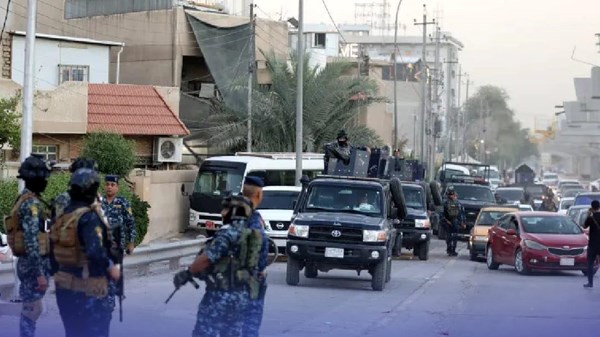 8 قتلى إثر نزاع عشائري في العراق