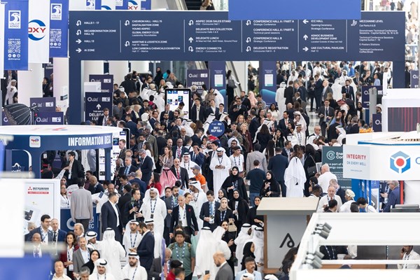 «أديبك 2025» يختتم أعماله بصفقات قيمتها 46 مليار دولار