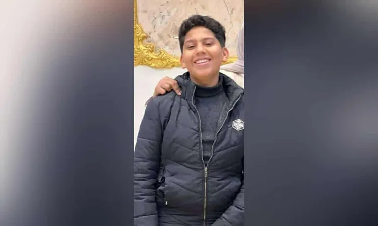 النيابة تأمر بحبس سائق حادث المجمع التعليمي بالإسماعيلية وتفريغ الكاميرات