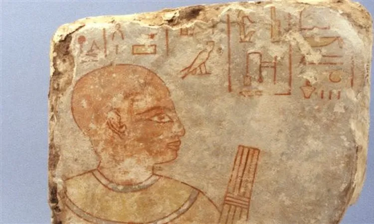 مصر تسترد 36 قطعة أثرية من الولايات المتحدة الأمريكية