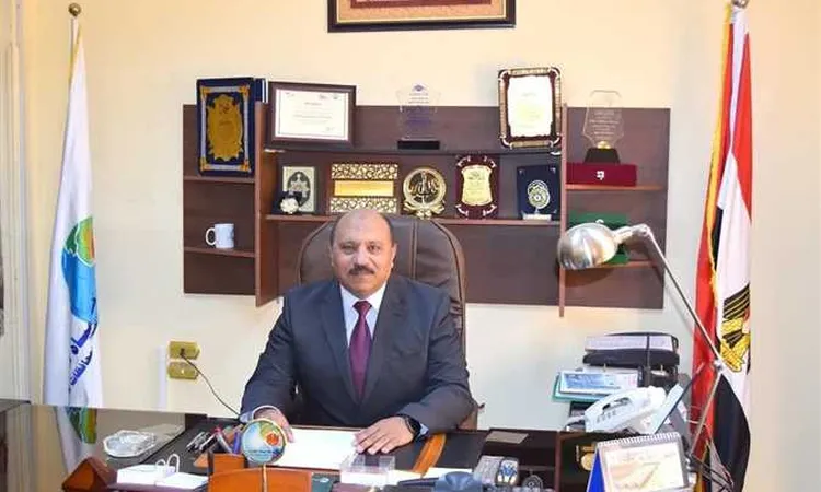 شركة مياه القناة: انقطاع المياه 8 ساعات عن قرى القصاصين بسبب كسر مفاجئ بخط رئيسي