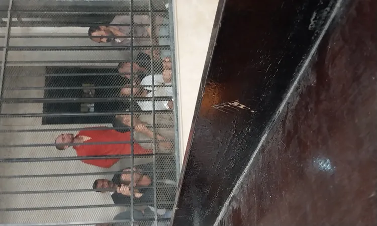 بالبدلة الحمراء .. تأييد حكم الإعدام على المتهم بقتل زوجته يوم الصباحية بأسيوط