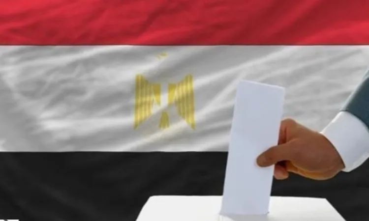 بـ343 لجنة انتخابية.. الفيوم جاهزة لاستقبال أكثر من مليوني ناخب في مجلس النواب
