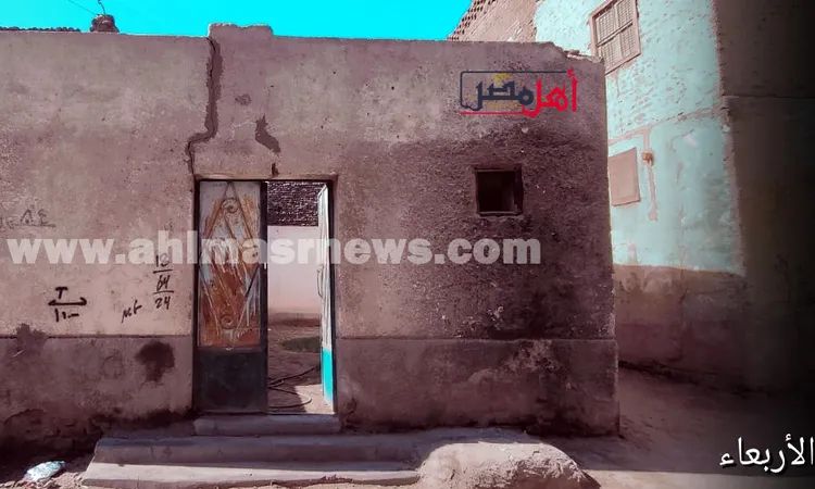 من المراشدة إلى الوطن.. حكاية أول ساحة جمعت المسلمين والمسيحيين منذ 60 عامًا بقنا