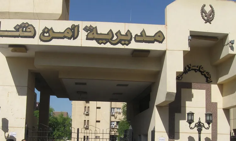 العثور على جثة مسن متحللة في منزله بأبو تشت بقنا