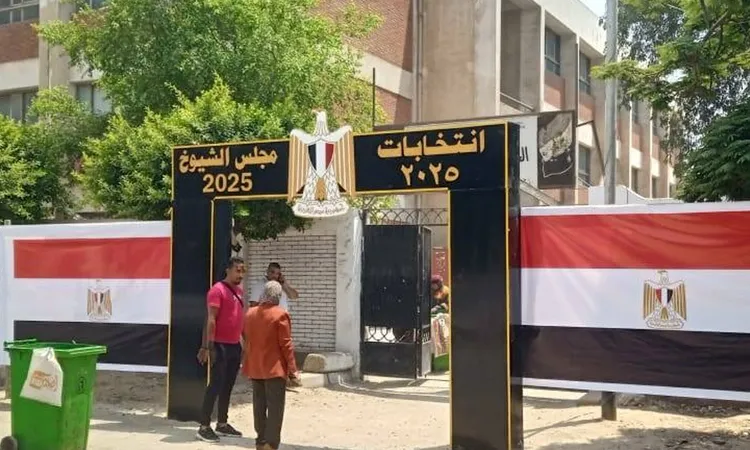 6 نواب حاليين ضمن مرشحيها المستقلين.. أسباب اشتعال المنافسة بالدائرة الثالثة في قنا