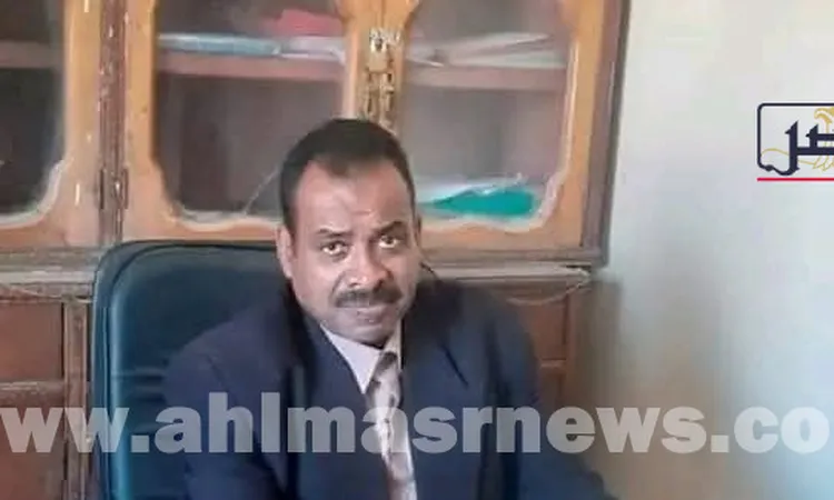 وفاة رئيس محلية جراجوس بعد إجراء عملية جراحية في قنا