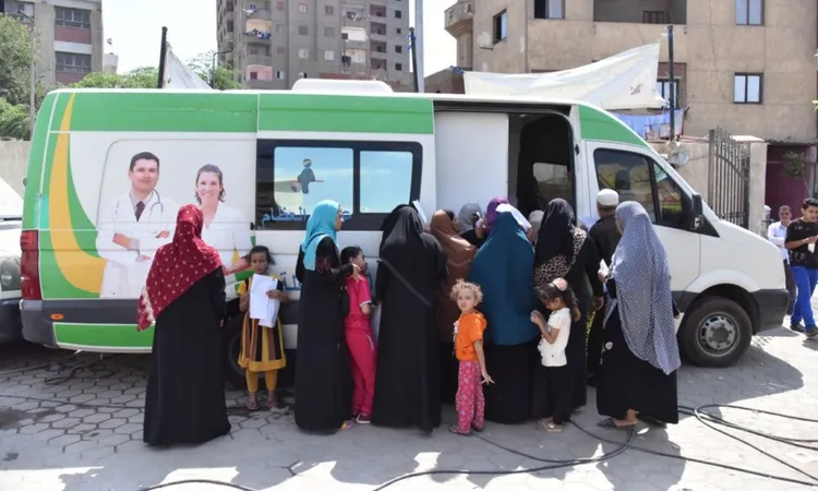 القبض على 3 متهمين بواقعة إصابة طبيب نساء بطلق ناري في قنا