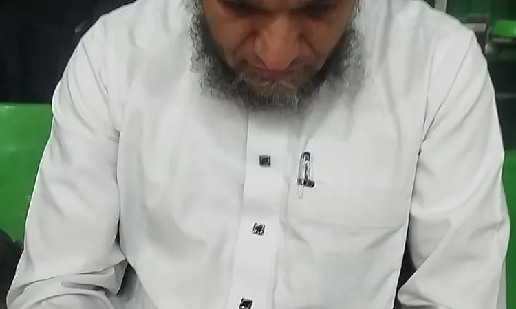 وسط أجواء روحانية.. إجراء مراسم قرعة حجاج بيت الله في قنا