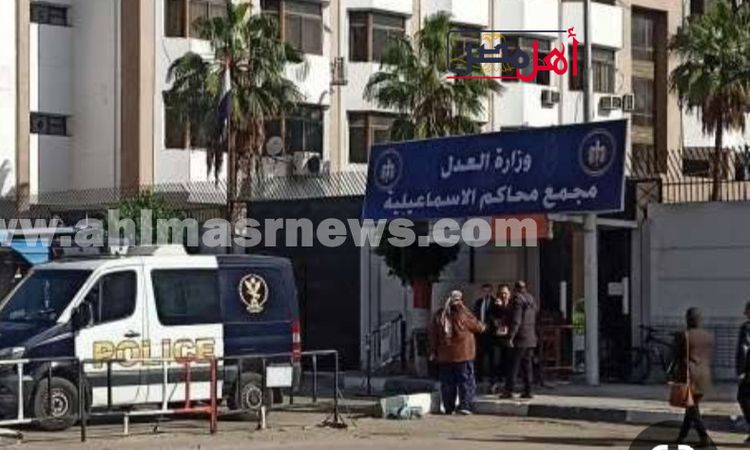 النيابة تأمر بحبس 6 متهمين في واقعة شغب واستخدام مولوتوف بالإسماعيلية