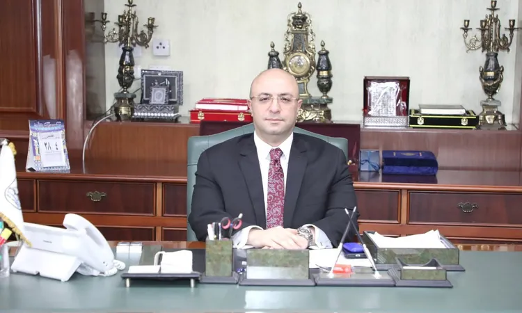 محافظ بنى سويف يتخذ إجراء فوري ضد سائق تاكسي استغل مواطنا برفع تعريفة الأجرة